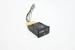 Porsche 944 Parking Brake Seat Belt Combination Light Switch 32K Oem. Fixed Price $270.00.