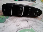 Front Door Switch Driver's Fits 19-21 Infiniti QX50 2518292. Fixed Price $64.99.