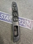2005-2007 Subaru Impreza Wrx Driver Left Front Master Door Switch Window Mirror. Fixed Price $49.98.