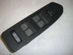 09-12 Lincoln Mks 8A5T-14540-ACW Master Power Left Window Switch Mirror Bezel. Fixed Price $47.97.