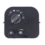 Headlamp Headlight Switch For 2003-2009 Express 1500 Trailblazer. Fixed Price $28.99.