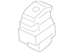 Genuine Audi Switch 83A-959-831-NV6. Fixed Price $61.15.