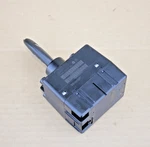 08 09 10 Jeep Grand Cherokee Charger Ram Ignition Switch Receiver Node W/key Oem. Fixed Price $75.00.