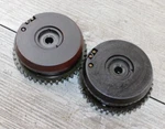 13-19 Bmw F15 F16 F01 F06 N63N N63TU Outlet/inlet Camshaft Adjustment Vanos. Fixed Price $180.99.