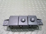 2003 -2007 Hummer H2 Dash Center Traction Control & Tow Haul Switch 15192440. Fixed Price $39.32.