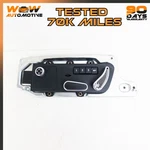 04-17 Bentley Continental Gt Front Left Seat Control Memory Switch Assembly Oem. Fixed Price $266.82.
