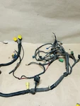 85-87 Toyota 4RUNNER 22RE Manual 4X4 Engine Motor Wire Wiring Harness Oem. Fixed Price $169.99.