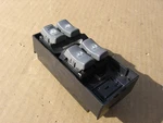 88 94 Chevy C/k 1500 Tahoe Suburban Yukon Door Power Window Switch. Fixed Price $74.95.