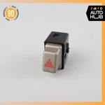 04-09 Cadillac Xlr Hazard Warning Light Switch Button 10315821 Oem. Fixed Price $45.65.