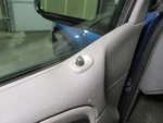 Front Door Switch Driver's Single Mirror Fits 05-09 Trailblazer 1912330. Fixed Price $99.90.