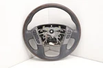 2016-2024 Nissan Titan Xd Steering Wheel W/ Audio Cruise Control Switch Oem. Fixed Price $150.00.