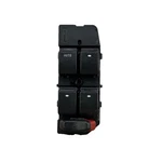09-16 Chevy Impala 25828893 Drivers Side Left Master Window Switch Oem #22. Fixed Price $19.99.