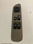 2003-2005 Chrysler Sebring Stratus Coupe Master Power Window Switch MR587779 Oem. Fixed Price $24.95.