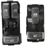 Power Window Switches Set Of 2 Front Driver & Passenger Side For Chevy Gmc Pair. Fixed Price $69.95.