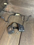 99-04 Jeep Grand Cherokee Wj Cruise Control Buttons 56042310AC 56042311AC. Fixed Price $16.99.