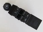 06 Mitsubishi Raider 04602740AA Drivers Side Left Master Window Switch Oem. Fixed Price $71.97.