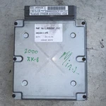 2000 Jaguar X100 XK8 Bcm Body Control Processor Module Unit LJB2500AF Oem 72K. Fixed Price $169.99.
