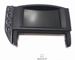 08-17 Oem Maserati Gt M145 Dash Navigation Display Screen Monitor 51K *. Fixed Price $465.03.