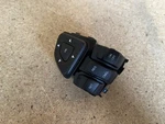 11-15 Ford Explorer Steering Wheel Cruise Control Switch Oem BT4T-9E740-AFW C07. Fixed Price $102.29.