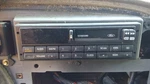 Audio Equipment Radio Am-fm-cassette Fits 95-98 Windstar 290187. Fixed Price $63.99.