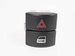 2010 - 2012 Land Range Rover L322 Hazard Emergency Light Door Lock Switch Button. Fixed Price $28.97.