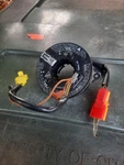 99-05 Porsche 911 996 986 Boxster Steering Angle Sensor Clock Spring, Manual, Oe. Fixed Price $140.00.