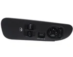 03-08 Oem Dodge Ram 1500 2 Door Master Power Window Switch P/n: 5HT441DVAG #564. Fixed Price $29.99.