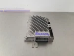 21 Bmw 750I Xdrive Radio Audio Amplifier 65125A36426. Fixed Price $175.00.