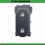 Door Lock Switch Lh / Rh For 2006-2013 Chevrolet Impala Oem 10340139. Fixed Price $11.69.