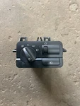 99-05 Bmw E46 Oem Headlight Switch Assembly 61319133026 6936836 W/ Fog B34A. Fixed Price $44.99.