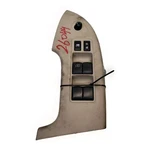 2011-2017 Nissan Quest Driver Front Master Window Switch Bezel Oem 80961-1JA0A. Fixed Price $74.99.
