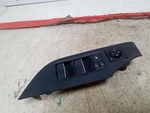 Front Door Switch Driver's Master Id 84040-42030 Fits 19-20 RAV4 3689237. Fixed Price $76.69.