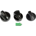 Ford Excursion 2000-2005 Temperature Control Knob Plastic Black Color. Fixed Price $25.79.