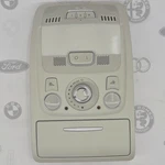 2008-2012 Audi A4 Front Overhead Dome Light Console Oem 8T0947135H. Fixed Price $54.99.