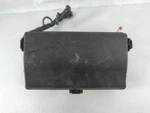 2014-2014 Chevrolet Impala Relay Module 20981711 02 J4R1Q. Fixed Price $105.97.