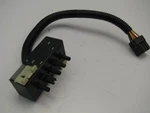 New Out Of Box F8VB-14A701-CA Front Power Seat Switch 1998-02 Lincoln Town Car. Fixed Price $53.99.