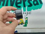2005 Dodge Stratus Passenger Front Window Switch (rf). Fixed Price $14.99.