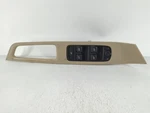 2010-2011 Volvo S40 Driver Left Door Master Power Window Switch Xqpzd. Fixed Price $37.42.