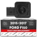 Rear View Backup Camera Ford F-150, Lobo Reverse Park Assist. Fixed Price $94.04.