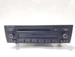 Radio Pn 65129178860 Without High Definition Oem 2008 2009 Bmw 328I. Fixed Price $81.42.