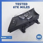 14-24 Jaguar X152 F-type Left Seat Memory Control Panel Switch Oem 67K. Fixed Price $78.85.