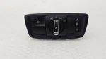 16-22 Bmw F48 X1 Front Left Dash Headlight Control Switch Panel 9388947 04 Oem. Fixed Price $54.49.