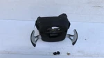 07-08 Infiniti G37 Coupe Auto Trans Paddle Shifter Controls Set W/ Cover. Fixed Price $207.49.