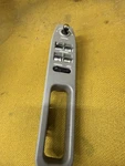 1998 Oldsmobile 88 Master Driver Window Switch Mirror Left Lh Grey. Fixed Price $62.95.
