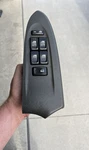 02-05 Chevy Trailblazer Driver Side Master Power Window Switch 15204659 Dk Gray. Fixed Price $59.99.