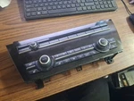 2012 - 2019 Bmw M6 F13 Coupe Center Dash Climate Radio Control Panel 9317686 Oem. Fixed Price $125.00.