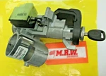 Ignition Switch Key Lock Cylinder Steering Column Immobilizer For Acadia Enclave. Fixed Price $249.96.