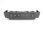 22-24 Frontier Pro-x Center Dash Lower Trim Panel 682469BU0A. Fixed Price $125.00.
