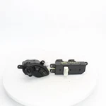 2002 Hyundai Santa Fe Lh Master Door Switch Part Number 641-51007L. Fixed Price $34.99.