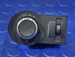 10-15 Chevy Camaro Headlight Control Switch W/o Fog Lamps Oem 92218816. Fixed Price $34.99.